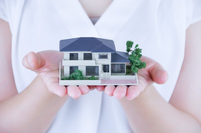 新築一戸建て住宅購入メリット1.最新の耐震性能基準を採用