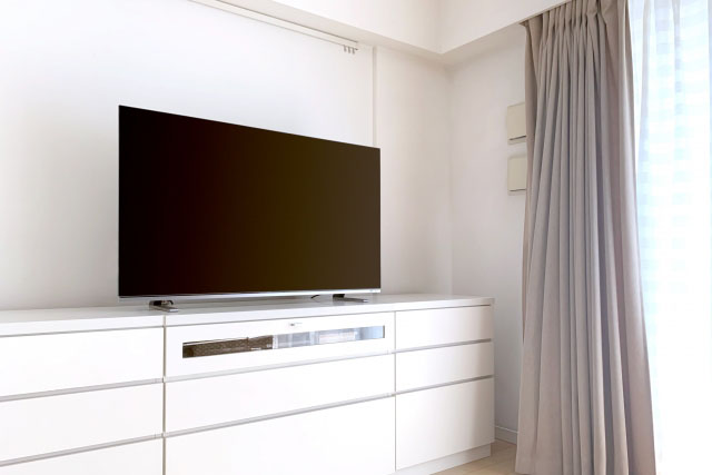 地デジアンテナは必須？ひかりTVだけでも地デジ対策になるのか？
