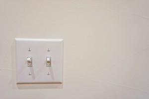 新築玄関照明スイッチ配置の失敗後悔原因 節約