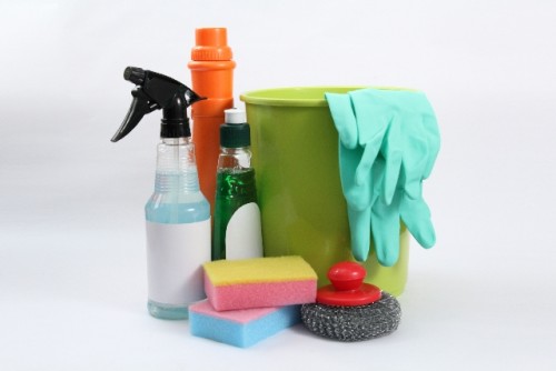新築お風呂掃除アイテムおすすめ商品やカビ防止注意点