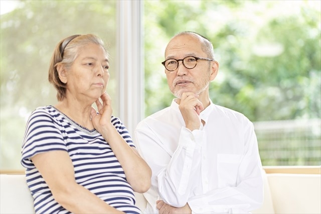 住宅ローン審査基準年齢注意点 年金適応年齢層
