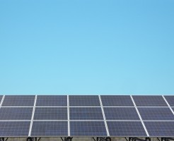 太陽光発電新築一戸建て費用