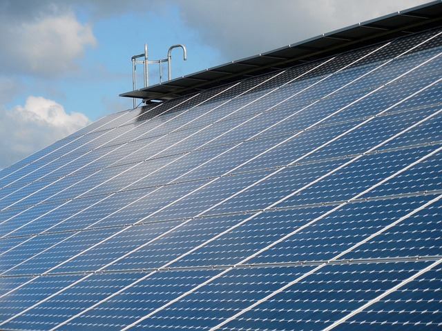 新築太陽光発電の将来性