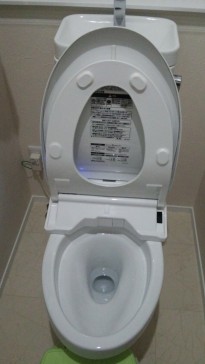 新築トイレ手洗い場の選び方