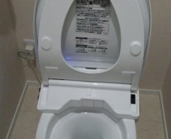 新築トイレ手洗い場の選び方