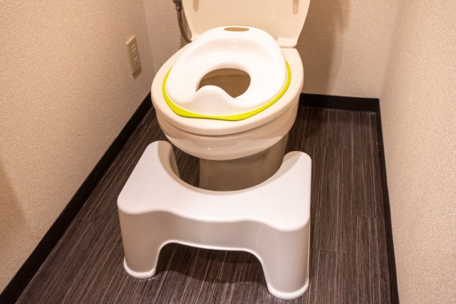 新築トイレ手洗い場一体型メリット トイレ面積の節約