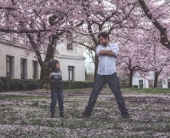 転勤族持ち家と子供の年齢