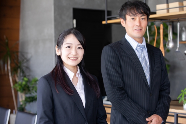 アイダ設計坪単価営業の評価