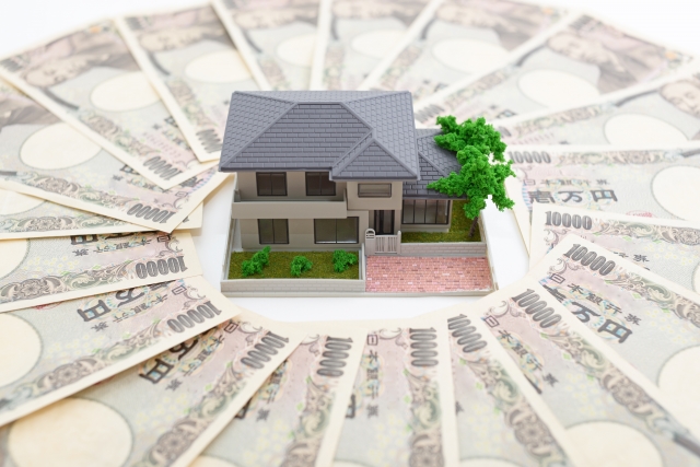 年収800万住宅ローン6000万借りたい人の悩み