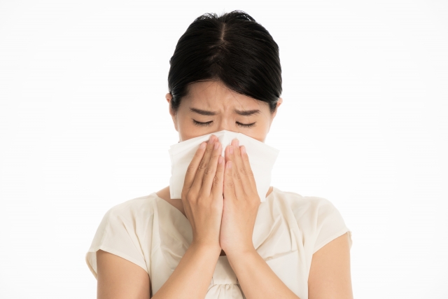 ハウスダストアレルギーの防止策
