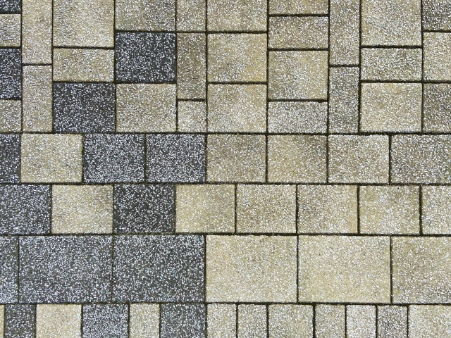 デッキの種類