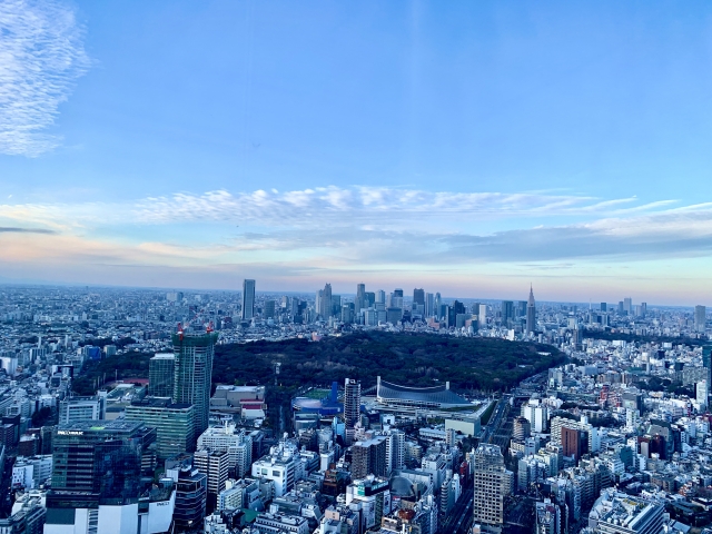 東京ローコスト