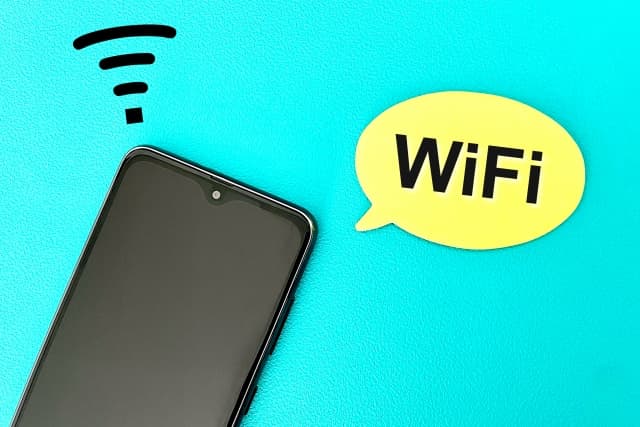 Wi-Fiとは