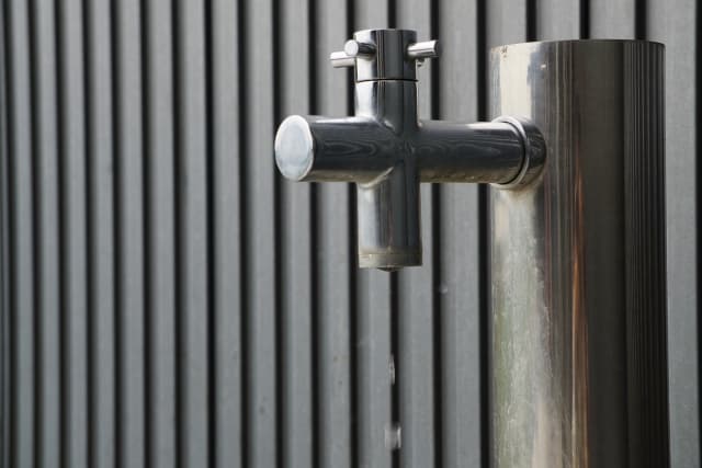 立水栓の種類と機能