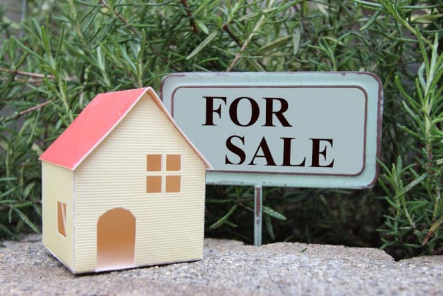 借地上にある家の不動産売却方法